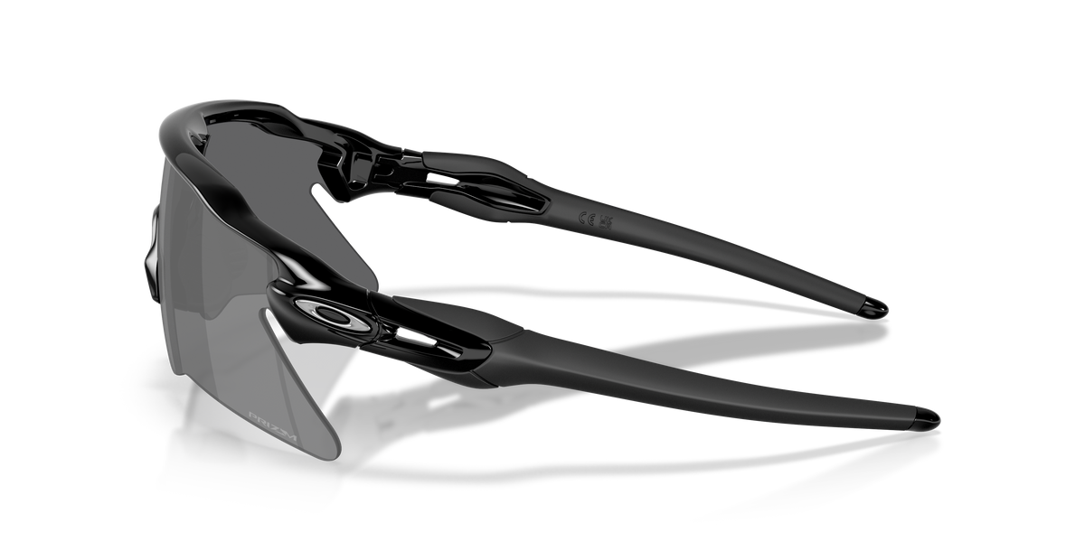 0OO9541 Polished Black side view image 2 barcode 888392699060