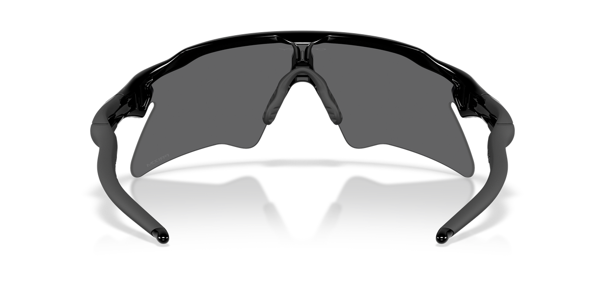 0OO9541 Polished Black rear view image 3 barcode 888392699060