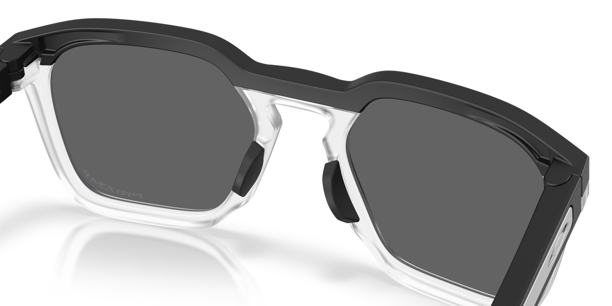 0OO9555 Matte Black / Prizm Black Polarized (955505) al4 view image 6 barcode 888392713308