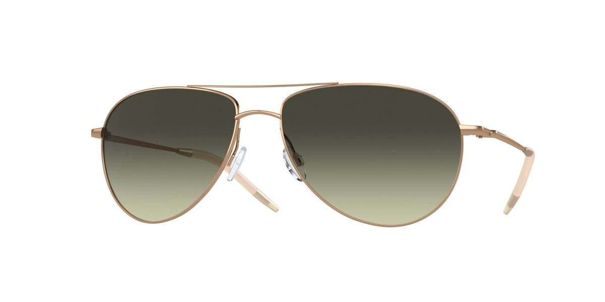 0OV1002S - Oliver Peoples - (Rose Gold) G - 15 Gradient - 59 - 16 - 130 MM - Ardor Eyewear 827934483071