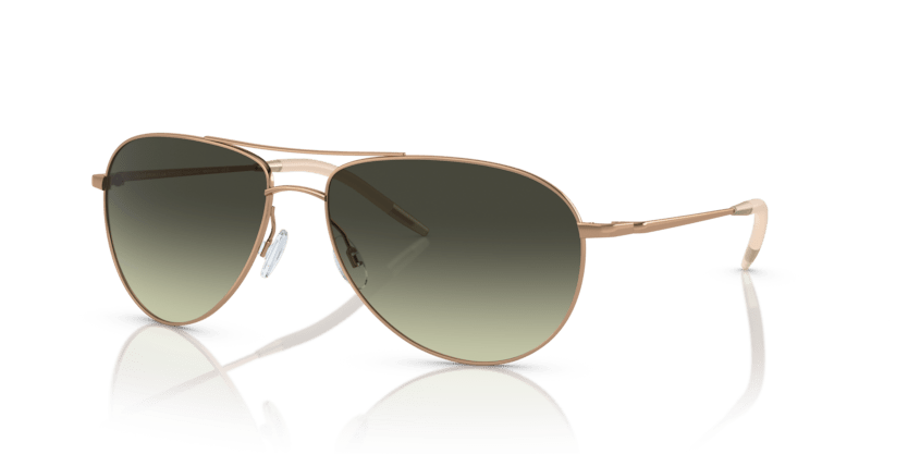 0OV1002S - Oliver Peoples - (Rose Gold) G - 15 Gradient - 59 - 16 - 130 MM - Ardor Eyewear 827934483071