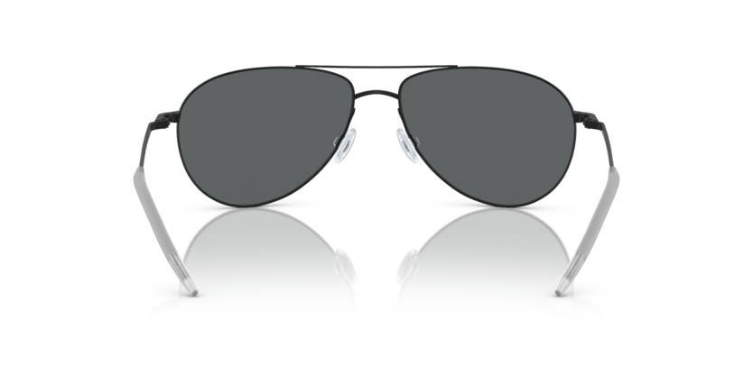 0OV1002S - Oliver Peoples - (Matte Black) Midnight Express Polar Polarized - 59 - 16 - 130 MM - Ardor Eyewear 827934482951