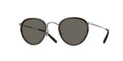 0OV1104S - Oliver Peoples - (Black/362 Gradient/Silver) Carbon Grey - 48 - 24 - 148 MM - Ardor Eyewear 827934482814