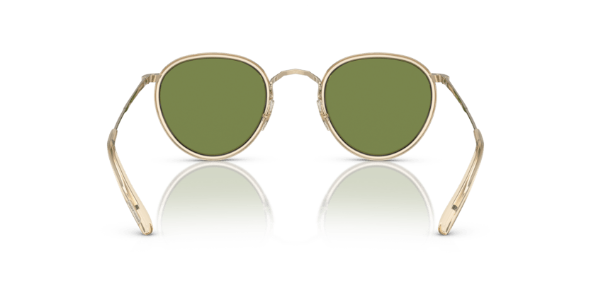 0OV1104S - Oliver Peoples - (Buff - Gold) Green - 48 - 24 - 148 MM - Ardor Eyewear 827934407664