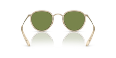 0OV1104S - Oliver Peoples - (Buff - Gold) Green - 48 - 24 - 148 MM - Ardor Eyewear 827934407664