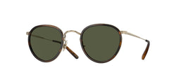 0OV1104S - Oliver Peoples - (Tuscany Tortoise/Gold) G - 15 - 48 - 24 - 148 MM - Ardor Eyewear 827934482838