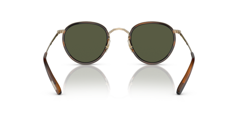 Tuscany Tortoise/Gold - 0OV1104S 827934482838