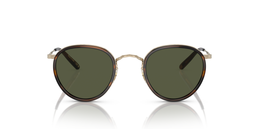 Tuscany Tortoise/Gold - 0OV1104S 827934482838