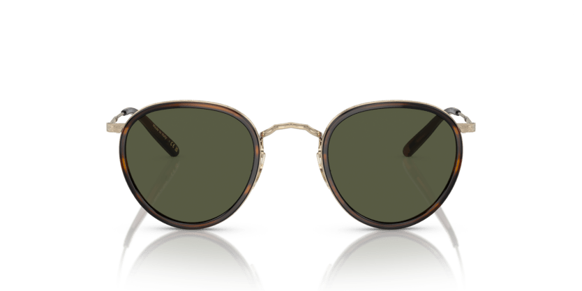 0OV1104S - Oliver Peoples - (Tuscany Tortoise/Gold) G - 15 - 48 - 24 - 148 MM - Ardor Eyewear 827934482838