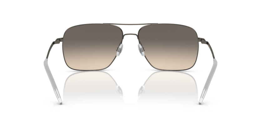 0OV1150S - Oliver Peoples - (Antique Pewter) Shale Gradient - 58 - 15 - 140 MM - Ardor Eyewear 827934451100