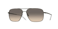 0OV1150S - Oliver Peoples - (Antique Pewter) Shale Gradient - 58 - 15 - 140 MM - Ardor Eyewear 827934451100