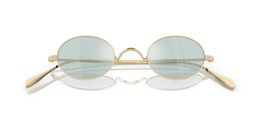 0OV1185 - Oliver Peoples - Gold - (Gold 5336) - 43 - 24 - 145 MM - Ardor Eyewear 827934502598