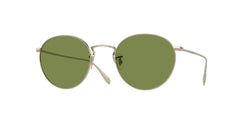 0OV1186S - Oliver Peoples - (Gold) Green C - 50 - 22 - 145 MM - Ardor Eyewear 827934449664