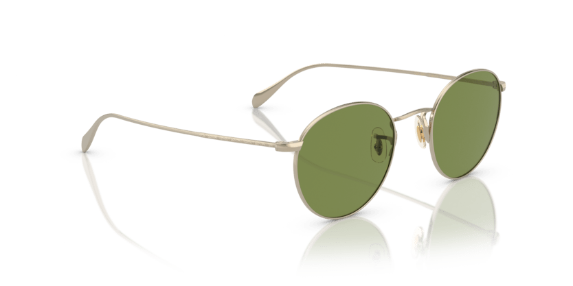 0OV1186S - Oliver Peoples - (Gold) Green C - 50 - 22 - 145 MM - Ardor Eyewear 827934449664