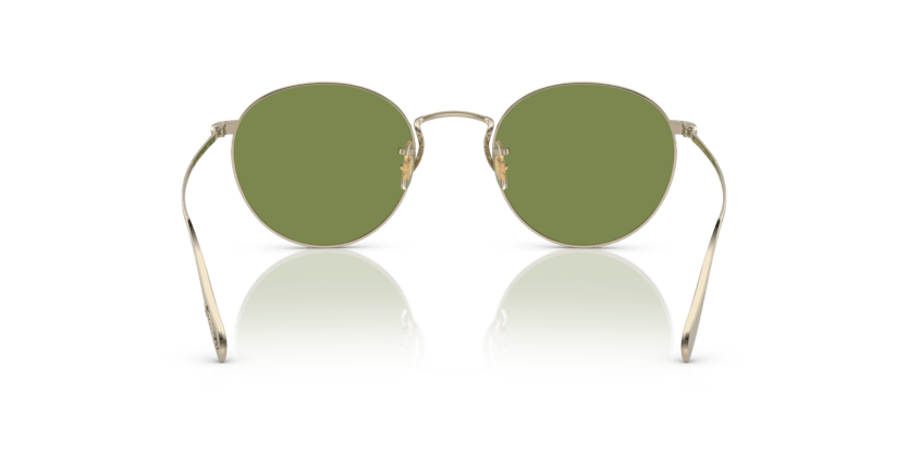 0OV1186S - Oliver Peoples - (Gold) Green C - 50 - 22 - 145 MM - Ardor Eyewear 827934449664