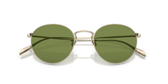 0OV1186S - Oliver Peoples - (Gold) Green C - 50 - 22 - 145 MM - Ardor Eyewear 827934449664