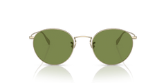 0OV1186S - Oliver Peoples - (Gold) Green C - 50 - 22 - 145 MM - Ardor Eyewear 827934449664