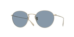 0OV1186S - Oliver Peoples - (Gold) Cobalto - 50 - 22 - 145 MM - Ardor Eyewear 827934449671