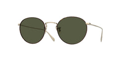 0OV1186S - Oliver Peoples - (Gold - Tortoise) G - 15 - 50 - 22 - 145 MM - Ardor Eyewear 827934449695