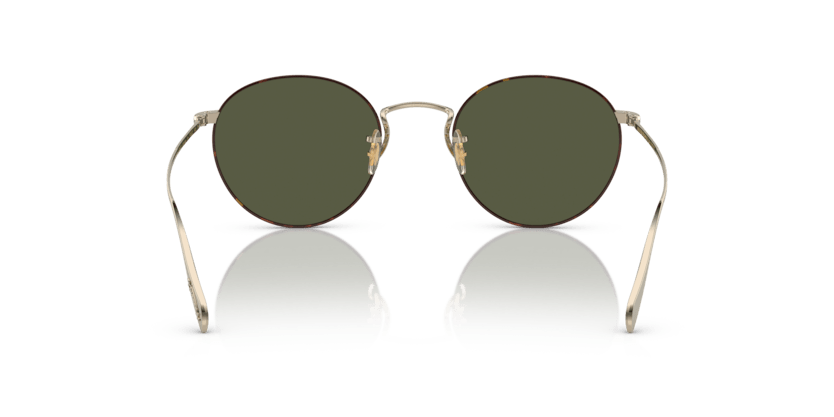 0OV1186S - Oliver Peoples - (Gold - Tortoise) G - 15 - 50 - 22 - 145 MM - Ardor Eyewear 827934449695