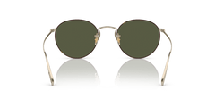 0OV1186S - Oliver Peoples - (Gold - Tortoise) G - 15 - 50 - 22 - 145 MM - Ardor Eyewear 827934449695