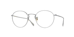 0OV1186 - Oliver Peoples - Silver - (Silver 5036) - 47 - 22 - 145 MM - Ardor Eyewear 827934381957