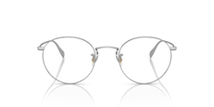 0OV1186 - Oliver Peoples - Silver - (Silver 5036) - 47 - 22 - 145 MM - Ardor Eyewear 827934381957