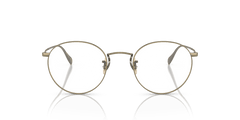 0OV1186 - Oliver Peoples - Gold - (Antique Gold 5039) - 47 - 22 - 145 MM - Ardor Eyewear 827934381933