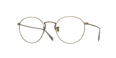 0OV1186 - Oliver Peoples - Gold - (Antique Gold 5039) - 47 - 22 - 145 MM - Ardor Eyewear 827934381933