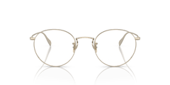 0OV1186 - Oliver Peoples - Gold - (Gold 5145) - 47 - 22 - 145 MM - Ardor Eyewear 827934382909