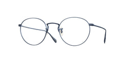 0OV1186 - Oliver Peoples - Blue - (Antique Navy 5319) - 50 - 22 - 145 MM - Ardor Eyewear 827934469464