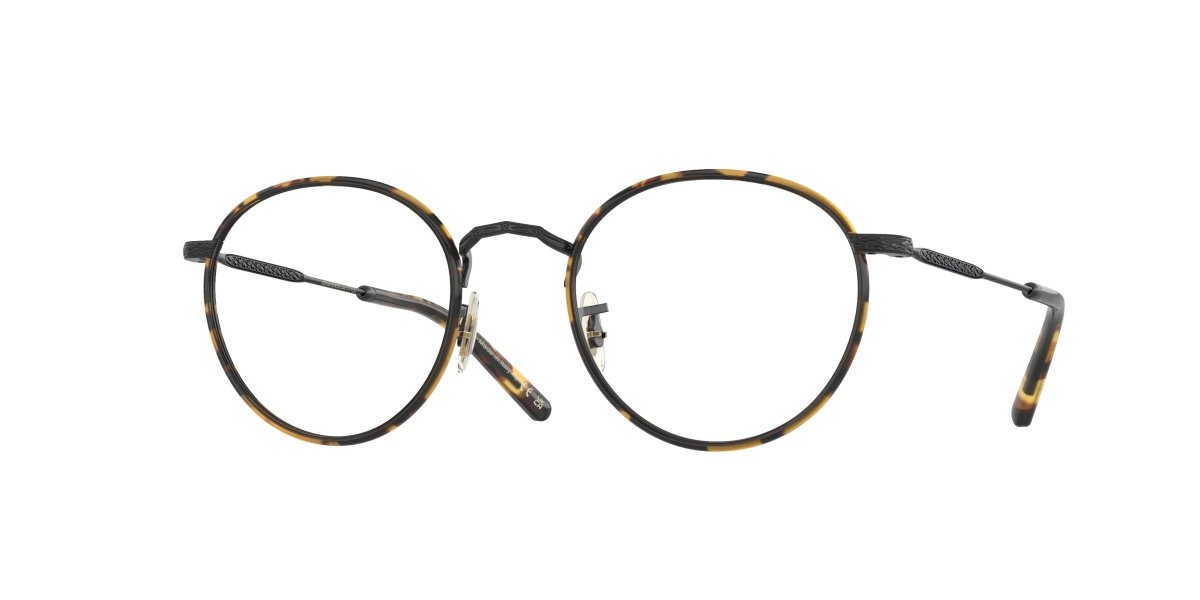 0OV1308 - Oliver Peoples - Black - (Matte Black/YTB 5062) - 48 - 21 - 145 MM - Ardor Eyewear 827934470354