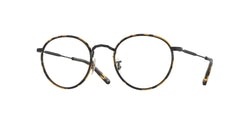 0OV1308 - Oliver Peoples - Black - (Matte Black/YTB 5062) - 48 - 21 - 145 MM - Ardor Eyewear 827934470354