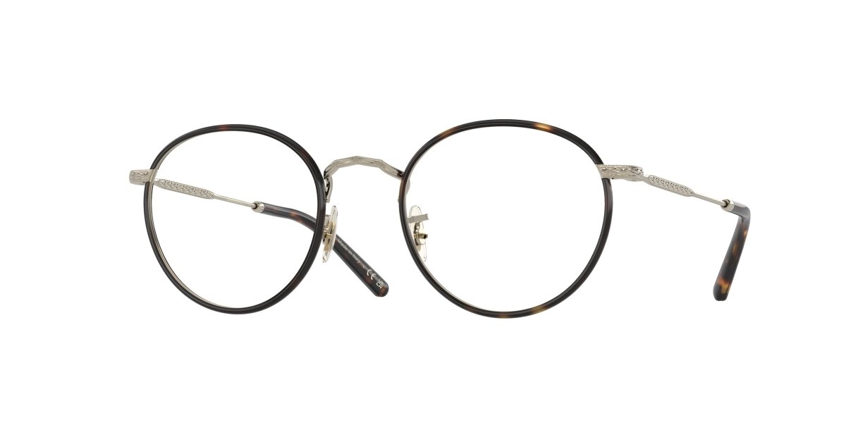 0OV1308 - Oliver Peoples - Gold - (Brushed Gold/362 5245) - 48 - 21 - 145 MM - Ardor Eyewear 827934470323