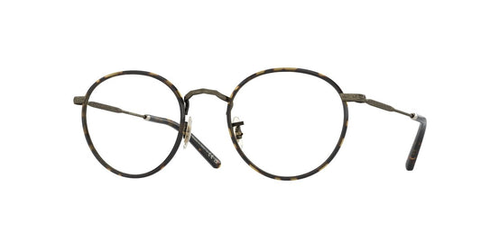 0OV1308 - Oliver Peoples - Gold - (Antique Gold/DTB 5284) - 48 - 21 - 145 MM - Ardor Eyewear 827934470361