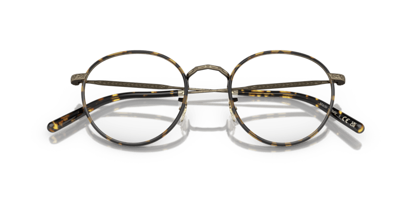 0OV1308 - Oliver Peoples - Gold - (Antique Gold/DTB 5284) - 48 - 21 - 145 MM - Ardor Eyewear 827934470361