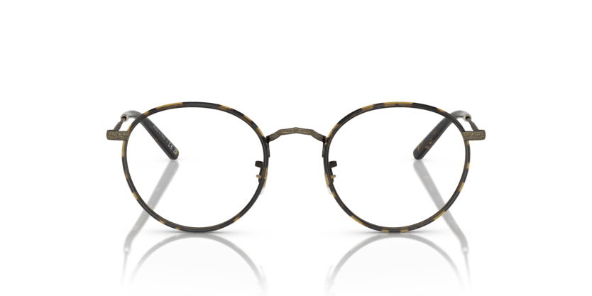 0OV1308 - Oliver Peoples - Gold - (Antique Gold/DTB 5284) - 48 - 21 - 145 MM - Ardor Eyewear 827934470361