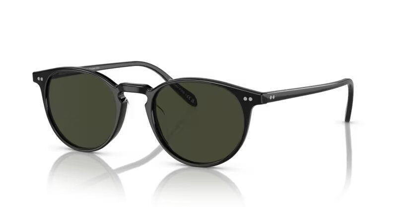  Oliver Peoples 0OV5004SU Riley Sun - Sunglasses -  Oliver Peoples -  Ardor Eyewear