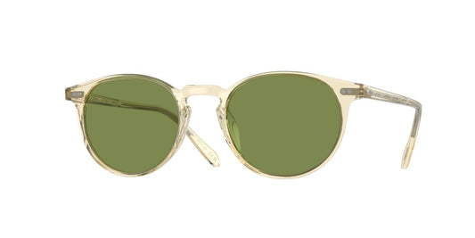 0OV5004SU - Oliver Peoples - (Buff) Green C - 49 - 20 - 150 MM - Ardor Eyewear 827934467361