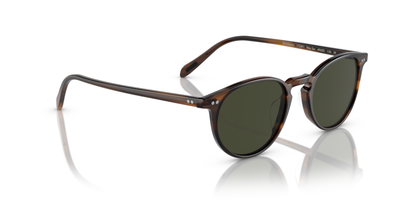 Tuscany Tortoise - 0OV5004SU 827934483149