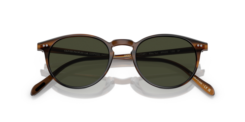 Tuscany Tortoise - 0OV5004SU 827934483149