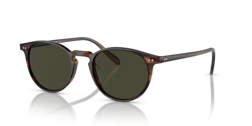  Oliver Peoples 0OV5004SU Riley Sun - Sunglasses -  Oliver Peoples -  Ardor Eyewear