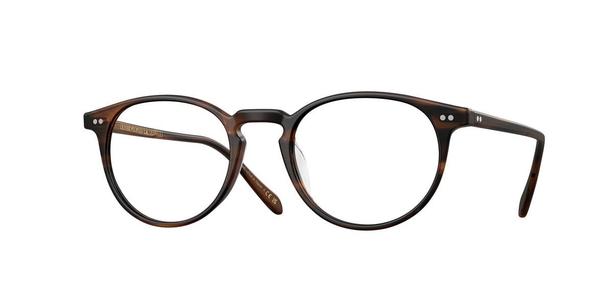 Semi-Matt Tuscany Tortoise - 0OV5004 Riley-R 827934506145
