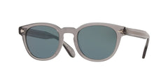 0OV5036S - Oliver Peoples - (Workman Grey) Indigo Photochromic - 49 - 22 - 145 MM - Ardor Eyewear 827934434981