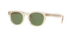 0OV5036S - Oliver Peoples - (Buff) Green C - 49 - 22 - 145 MM - Ardor Eyewear 827934434974