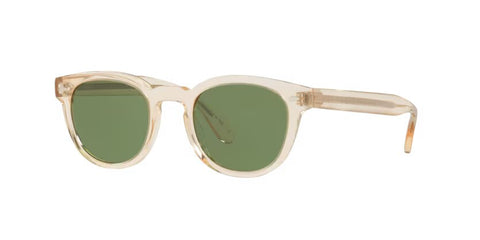  Oliver Peoples  OV5036S Sheldrake Sun - Sunglasses -  Oliver Peoples -  Ardor Eyewear