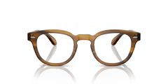 0OV5036 - Oliver Peoples - Brown - (Semi - Matte Raintree 1579) - 47 - 22 - 145 MM - Ardor Eyewear 827934401693