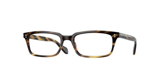 0OV5102 - Oliver Peoples - Black - (Cocobolo 1003) - 51 - 17 - 140 MM - Ardor Eyewear 827934298316