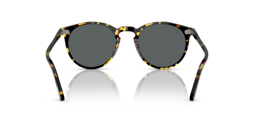 0OV5183S - Oliver Peoples - (Vintage DTB) Dark Grey Polar Polarized - 48 - 22 - 145 MM - Ardor Eyewear 827934415430