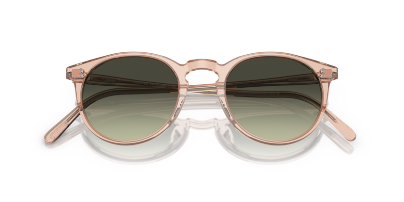 0OV5183S - Oliver Peoples - (Champagne Quartz) G - 15 Gradient - 48 - 22 - 145 MM - Ardor Eyewear 827934482869